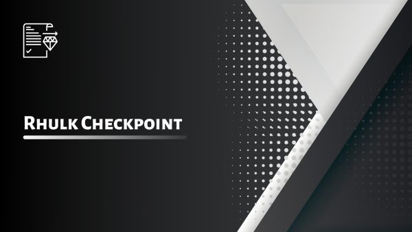 Rhulk Checkpoint