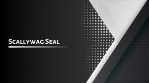 Scallywag Seal