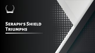 Operation: Seraph’s Shield Triumphs