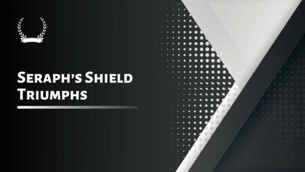 Operation: Seraph’s Shield Triumphs