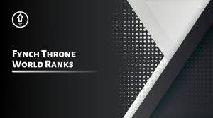 Fynch Throne World Rank Boost