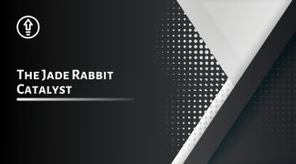 The Jade Rabbit Catalyst