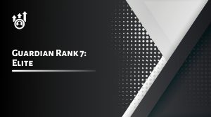 Guardian Rank 7 (Elite)