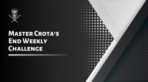 Master Crota's End Weekly Challenge