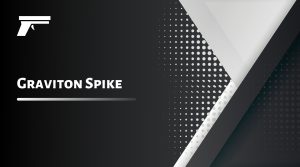 Graviton Spike