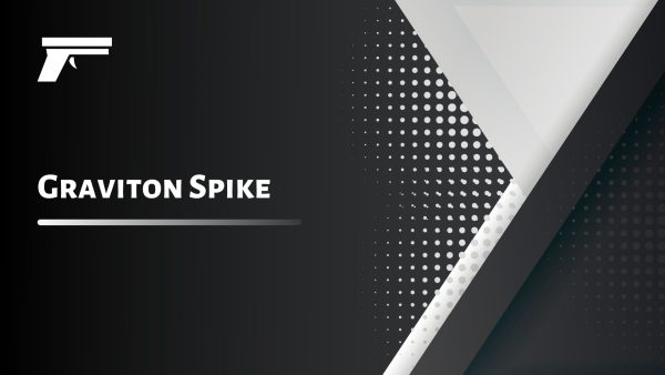 Graviton Spike